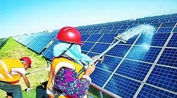 在配资炒股 我国最大的“乌龙事件”：耗资3亿建发电厂，结果整出来一个牧场